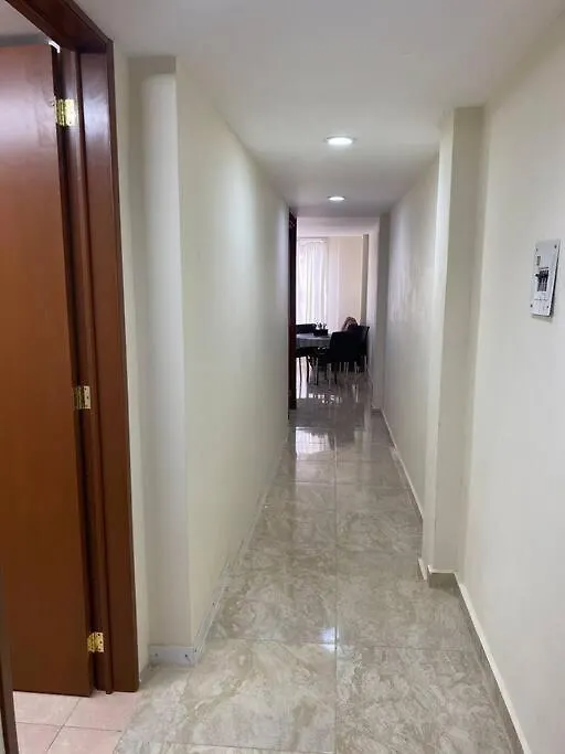 Departamento En Plaza Zafa Διαμέρισμα Κανκούν 0*,  Μεξικό