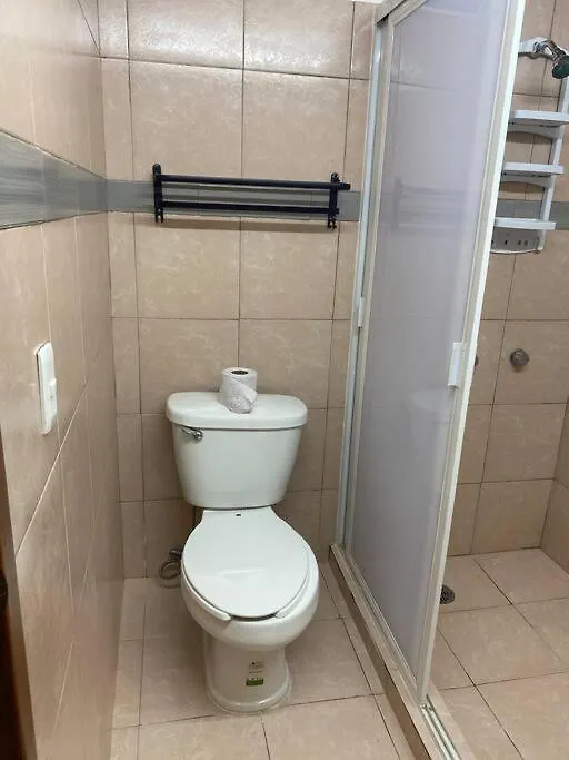 Departamento En Plaza Zafa Διαμέρισμα Κανκούν