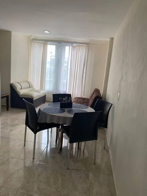 Departamento En Plaza Zafa Διαμέρισμα Κανκούν Μεξικό