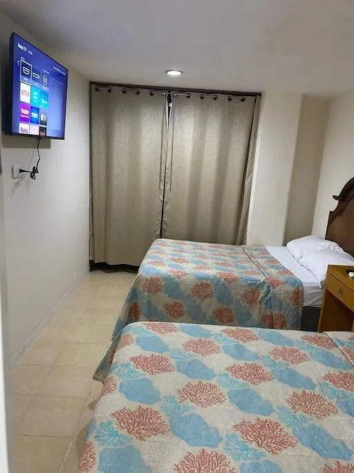 Departamento En Plaza Zafa Διαμέρισμα Κανκούν