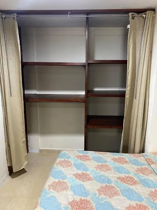 Departamento En Plaza Zafa Διαμέρισμα Κανκούν