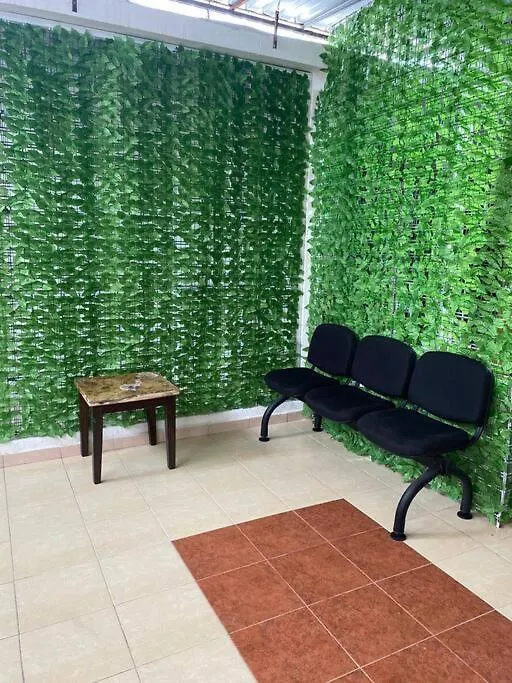 Departamento En Plaza Zafa Διαμέρισμα Κανκούν 0*,